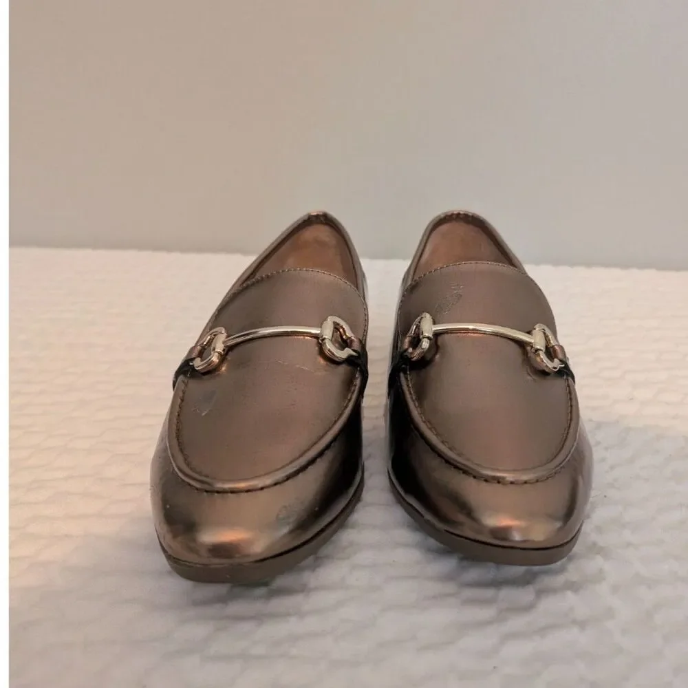 London Rag Women's Ichiro Loafer Size 8